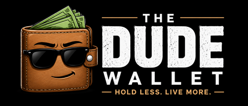 The Dude Wallet