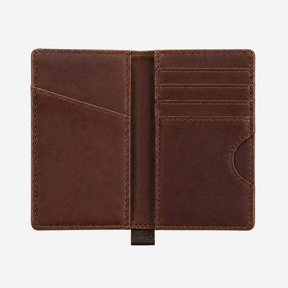 The Dude Wallet — Early Bird Edition